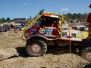 Europa Truck Trial - Amstetten II. část