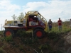 Český Truck Trial Černuc 2014