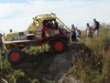 Český Truck Trial Černuc 2014