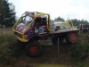 Český Truck Trial - Jihlava 2014 |Truck Trial klub Lom u Tachova