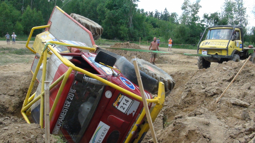 Truck Trial Jihlava 2015_66