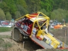 Truck Trial Milovice 2014
