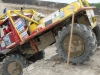 Truck Trial Milovice 2014