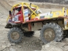 Truck Trial Milovice 2014