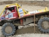 Truck Trial Milovice 2014