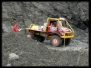 Europa Truck Trial - Kitzbuhel 2012