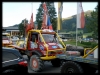 Europa Truck Trial - Kitzbühel 2012