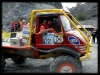 Europa Truck Trial - Kitzbühel 2012