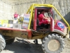 Europa Truck Trial - Crailsheim 2012