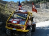 Europa Truck Trial - Crailsheim 2012