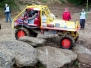 Europa Truck Trial - Montalieu 2013