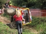 Europa Truck Trial -  Thiembronne  2012