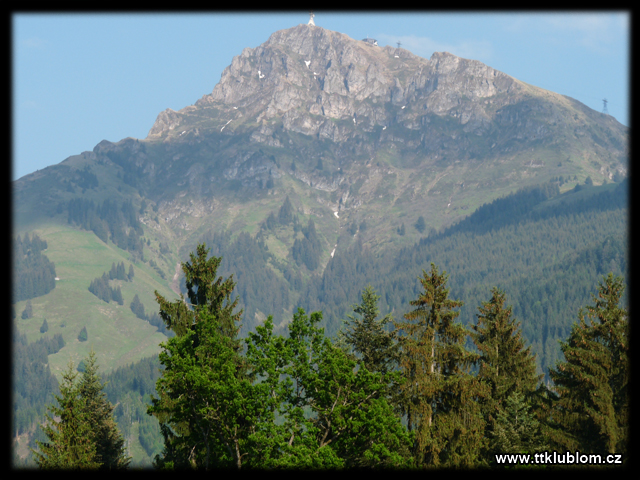 Kitzbühel část II.