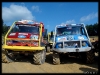Truck Trial Kunštát 2011