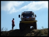 Truck Trial Kunštát 2011