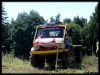 Truck Trial Kunštát 2011