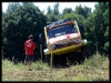 Truck Trial Kunštát 2011