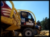 Truck Trial Kunštát 2011