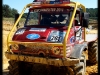 Truck Trial Kunštát 2011