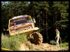 Truck Trial Kunštát 2011