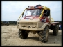 Český Truck Trial - Milovice 2011