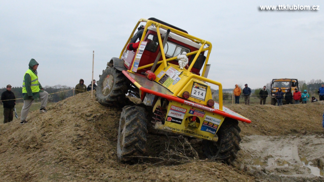 Milovice 2012