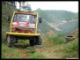 Český Truck Trial - Mohelnice 2011