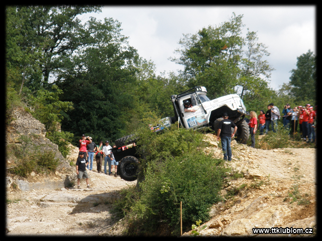 Montalieu 2011 - část II.