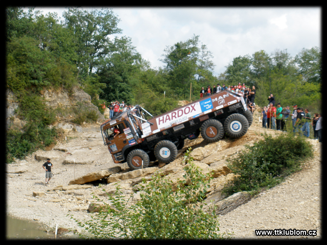 Montalieu 2011 - část II.