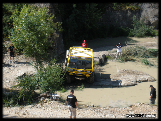 Montalieu 2011 - část II.