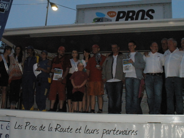 Montalieu 2012