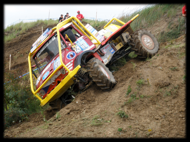 ETT - Motorsport Arena 2012