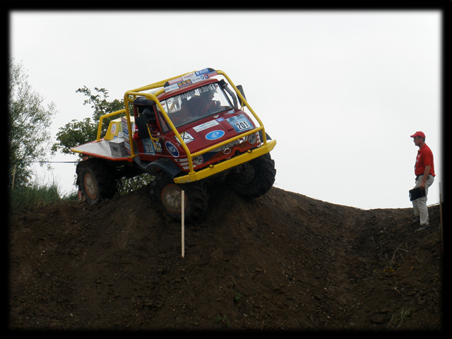 ETT - Motorsport Arena 2012