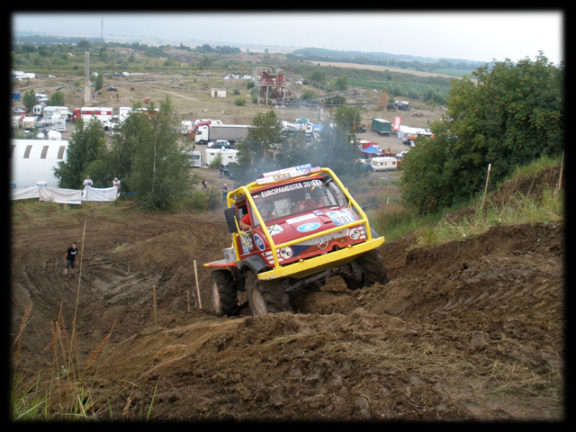 ETT - Motorsport Arena 2012