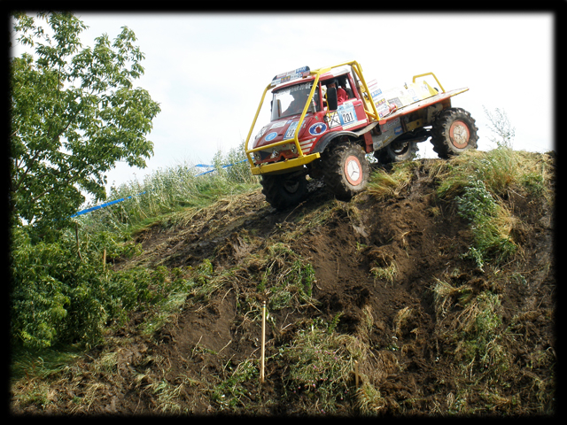 ETT - Motorsport Arena 2012