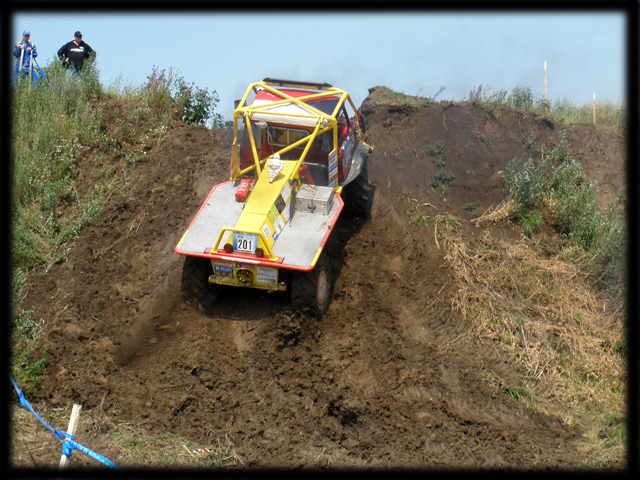 ETT - Motorsport Arena 2012
