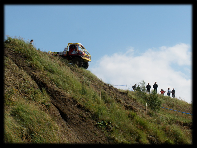 ETT - Motorsport Arena 2012