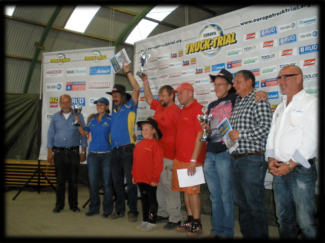 ETT - Motorsport Arena 2012