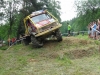 Velká cena Mohelnice Truck Trial 2014